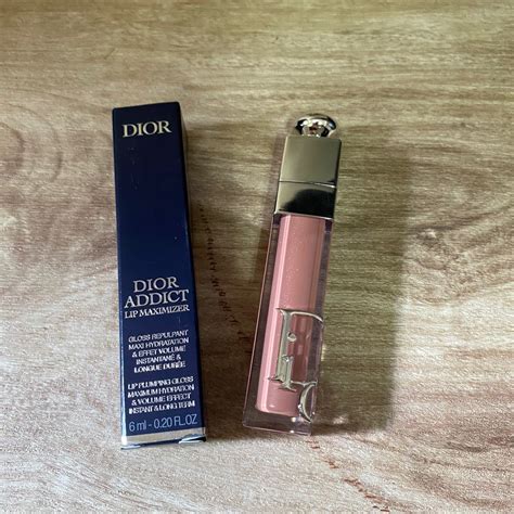 dior addict lip maximizer erfahrung|dior lip maximizer shimmer macadamia.